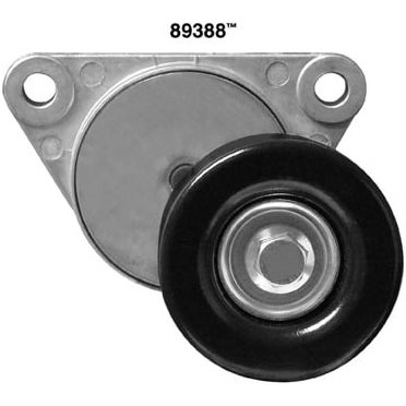Dayco 89388 - Accessory Drive Belt Tensioner Assembly Fits select: 2004-2008 CHEVROLET AVEO