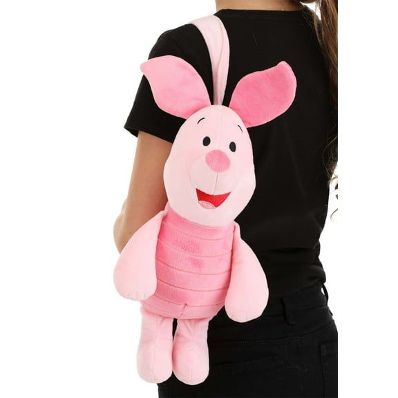 Piglet Costume Companion from Winnie the Pooh