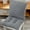A196 home decor under 5$, variant on Usloyux Under $5 Chair Pads with Backrest,Rocking Chair Cushions, Porch Rocker Cushions for Chairs Outdoor with Thick Padding, Back Cushion,Tufted Seat Cushion with Non-Slip Backing 15.7x31.5x2 Inch