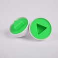 thumbnail image 3 of De Huevos A Juego, Juguetes De Huevos Inteligentes, Clasificador De Rompecabezas De Huevos 3D, Juguetes Educativos Para Edades Tempranas Para Bebés 6 Uds. Kearding FN002826-00, 3 of 6