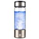thumbnail image 1 of Hydrogen Water Bottle, Portable Hydrogen-Rich Water Glass Rechargeable ion Water Generator Hydrogen-Rich Water Cup Generator for Home Travel grey(800-, 1 of 4