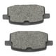 thumbnail image 3 of Balatas de Freno Delanteras para Moto WS 150 WS175 Italika, 3 of 3