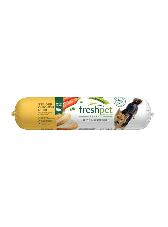 All Freshpet in FreshPet