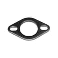 thumbnail image 2 of AP Exhaust 9154 Exhaust Flange Fits select: 2004-2005 CHEVROLET TRAILBLAZER LS/LT, 2002-2005 GMC ENVOY, 2 of 2