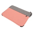 thumbnail image 1 of Bolsa de transporte para computadora portátil, bolsa para computadora portátil, bolsa grande rosa para computadora portátil, bolso para computadora portátil, innovación moderna, 1 of 12