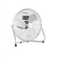 thumbnail image 2 of Ventilador de Piso Bestherm GE-50 metálico 20 pulgadas 3 velocidades 127v, 2 of 9