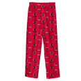 thumbnail image 1 of Youth Calgary Flames NHL Team Color Printed Pants, 1 of 2