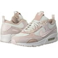 thumbnail image 3 of Women's Nike Air Max 90 Futura Summit White/Light Soft Pink (DM9922 104) - 6.5, 3 of 5