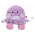 thumbnail image 2 of Bumbumz Sillón reclinable grande de 7,5" Ralph Homebumz Plush - Licencia oficial - Juguete de peluche suave coleccionable - Regalo para niños y niñas - 7,5 pulgadas, 2 of 5