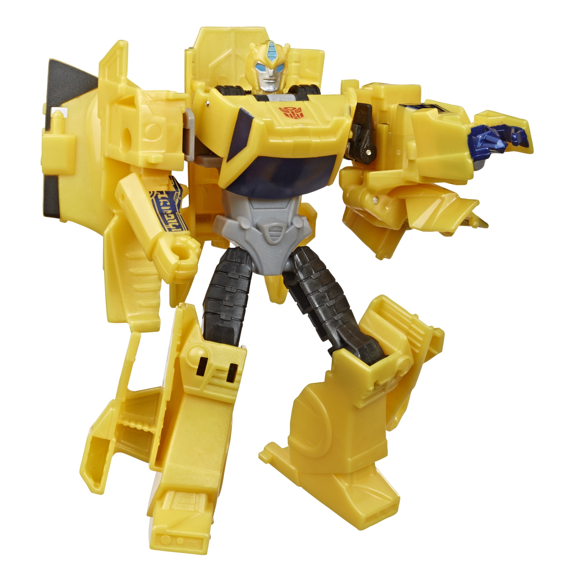 Details about   Wal-mart Exclusive Transformers Bumblebee g1 