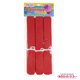 thumbnail image 4 of Mylin Adorno Flor De Papel China 20 Cm Pack 3 Pzas, 4 of 5