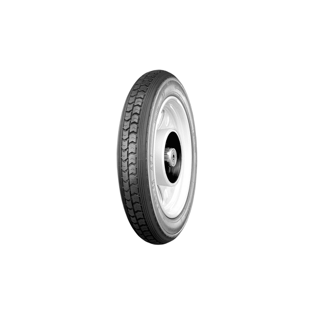 LLANTA 4.00-8 55J TT LB Continental Neumático clásico para scooters