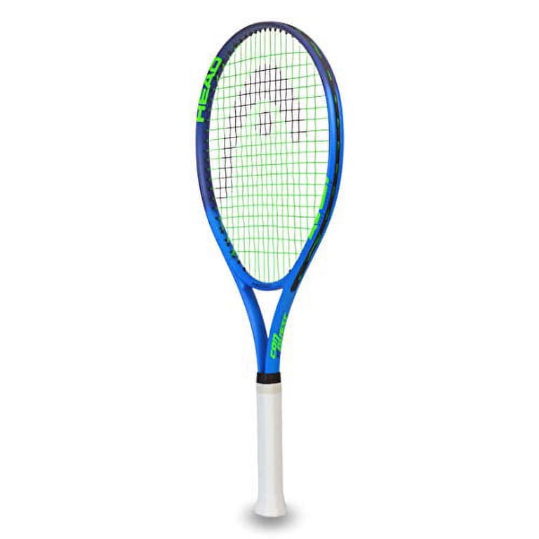 Free Shipping! HEAD Ti. Conquest Tennis Racket - 27