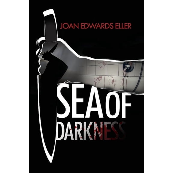 Sea of Darkness (Paperback)