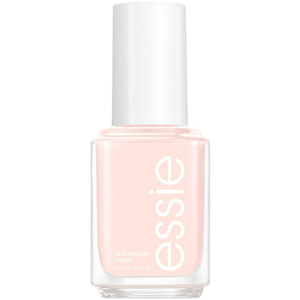 Esmalte de uñas Essie Ballet Slippers #162, 13,5 ml
