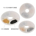 thumbnail image 1 of Pet Carbon Filters,Filters Compatible with Fountain Water Fountain Filters Pet Fountain Filters Tailored for Perfection, 1 of 9