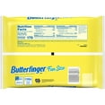 thumbnail image 2 of Butterfinger Milk Chocolate Candy Bars, Fun Size, 10.2oz, 2 of 4