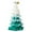 B, variant on Christmas Candles Gift 3.7 in Scented Decorative Christmas Tree Candles Paraffin wax Candles for Christmas Gifts Party Favors Wedding Baby Shower Spa Home Decoration Gifts