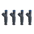 thumbnail image 1 of 4 Inyectores de Combustible para  Focus 2.0L I4 2000-2004 0280155887 822-11180, 1 of 1