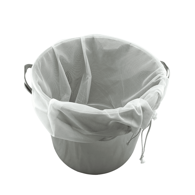 30”x 23” Straining Bag for Home Brewing Jillmo Brew in a Bag 2 Pack Extra Large 