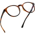 thumbnail image 1 of LifeArt Lunettes de Lecture Bifocales Bloquant la Lumière Bleue avec Lentille Transparente pour Femmes/hommes, 1 of 9