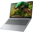 thumbnail image 4 of Lenovo IdeaPad Laptop, 15.6" HD Display, AMD Athlon Silver 3050U Processor, Windows 11 Home, 8GB RAM, 256GB SSD, 128GB eMMC, Webcam, HDMI, WiFi 6, USB Type-C, Long Battery Life, 4 of 5