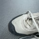 thumbnail image 5 of New Balance Shoes Men 10 White 515 Suede Mesh Sneakers Casual Lifestyle Running, 5 of 6
