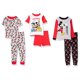 thumbnail image 1 of Set de pijama de algodón Mickey Mouse OH MICKEY 4T para niños de Disney, 1 of 8