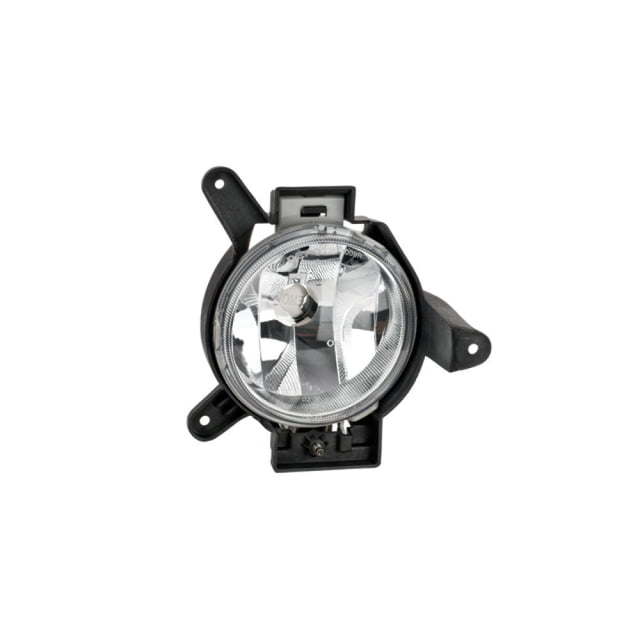 Faro DEPO Chevrolet Spark 2011 - 2012 Copiloto