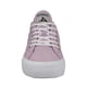 thumbnail image 4 of Tenis Pirma Mujer Comodos Urbanos Suela Baja violeta oscuro 24, 4 of 4