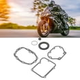 thumbnail image 3 of Transmission Gasket Set, Performance Improving OEM Standard 78-452A Great Sealing Long Term Use  For Transmission Repair, 3 of 8