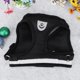 thumbnail image 1 of Arnés Pet Transpirable Perro Poliéster Malla Chaleco Correa Pecho Cuerda (Negro 1pc Hugtrwg Para estrenar, 1 of 5