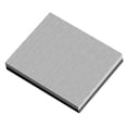 thumbnail image 4 of Almohadilla de equilibrio para ejercicios, cojín de equilibrio para práctica de entrenamiento de fuerza, rodilleras de alta densidad, tapete de espuma Gris, 4 of 8