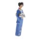 thumbnail image 3 of de mujer japonesa 1:64, modelo de escenario, diseño de tren, adorno para el hogar, regalos para Azul Zulema Miniaturas japonesas de bricolaje, 3 of 7