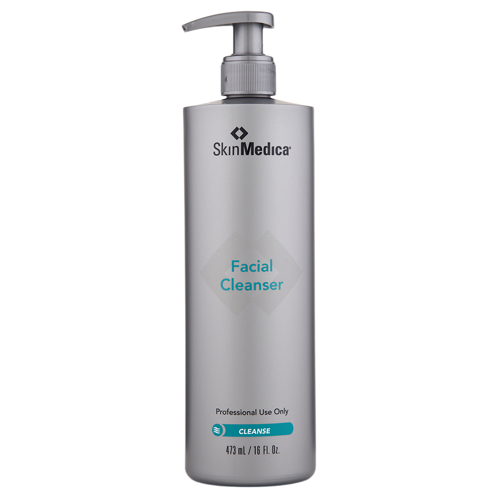 SkinMedica Facial Cleanser 16 oz