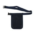thumbnail image 2 of Tool Waist Bag Waterproof Hand Repair Storage Bag Multi-compartment Tools Belt Storage Waist Bag Screwdriver Holster, 2 of 12