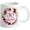 30th, variant on 1986 40th Birthday Gifts for Women, Birthday Gifts for Women Turning 40 years old, 40th Bday Gifts Ideas, Mothers Day Christmas Gifts for Mom, Grandma, Aunt, Wife, Sister, 40 Years Loved Mug