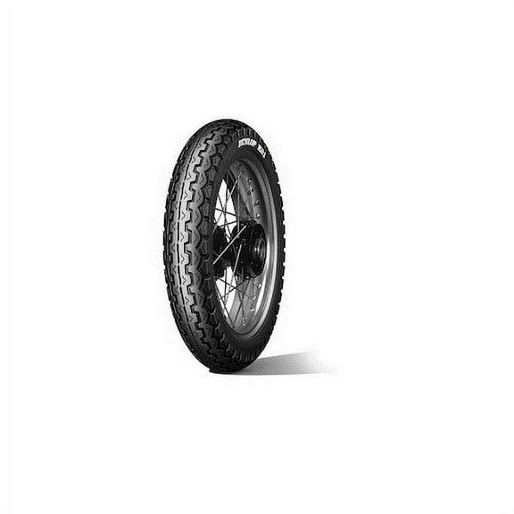 Dunlop K81 / TT100 Universal 4.1/18 59H B BW
