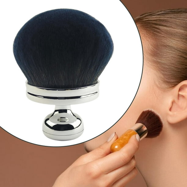 Brocha de maquillaje para el cuerpo Salvador brocha