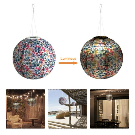 

Solar Lanterns Are Used For Garden Decoration Of Terraces Courtyards And Houses