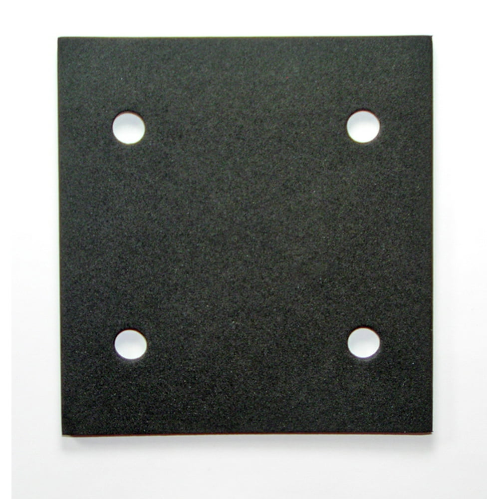 Black and Decker 7441/TS700/TV700 Sander Replacement 1/4 Sheet Pad