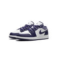 thumbnail image 2 of JORDAN GRADE SCHOOL Air Jordan 1 Low GS "Sky J Purple" 553560 515 553560 515 from Stadium Goods, 2 of 8