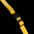 thumbnail image 2 of OUNONA Reflective Running Belt LED Waist Belt Yellow Electronic Component Party Favors 1Set, 2 of 5