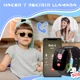 thumbnail image 3 of Pthtechus Reloj Inteligente Infantil Con Llamadas 2g Señal Del Chip Sim Y Incorporado Juego Y Sos Llame A La Policía Integrado Teléfono Smart Watch Modelo X39 Color Negro Reloj Inteligente Para Niños, 3 of 8