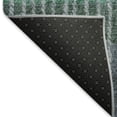 thumbnail image 5 of Addison Rugs Chantille Indoor/Outdoor Transitional Stripes Blue Machine Washable Rectangle Rug, 10' x 14', 5 of 8
