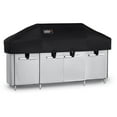 thumbnail image 2 of Weber 7561 Premium Grill Cover For Summit Grill Center Gas Grills, 2 of 2