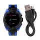 thumbnail image 1 of Reloj inteligente L3 con llamada Bluetooth, modo multideporte, monitoreo del ritmo cardíaco con ECG sin conexión Alipay, 1 of 8