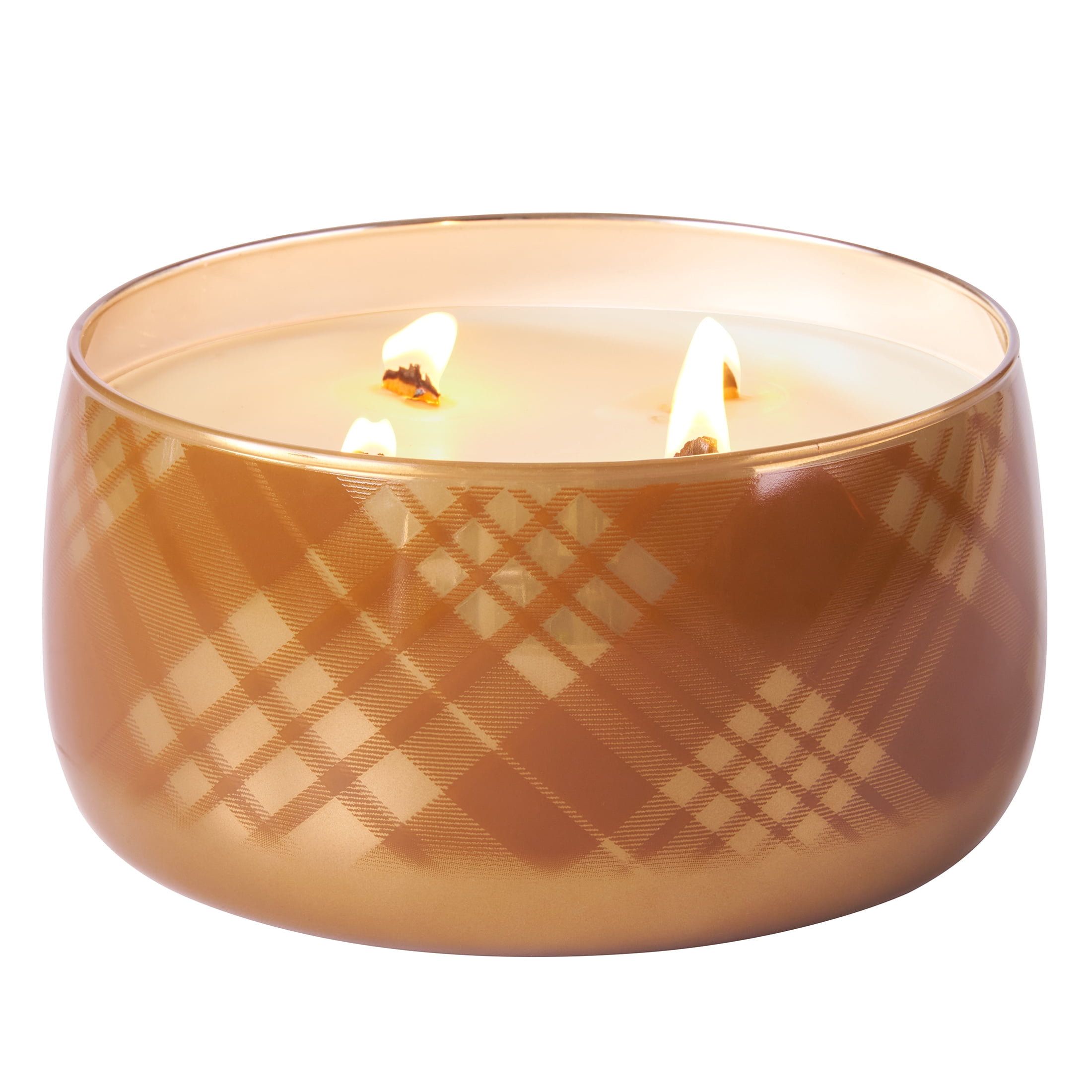 Better Homes & Gardens Spicy Cinnamon Sticks Scented 4-Wick 80oz