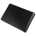 thumbnail image 5 of Hytrove 1Pcs Model Painting Stand Base Black Plastic Rectangular Shape for Model Building Enthusiasts, 5 of 7