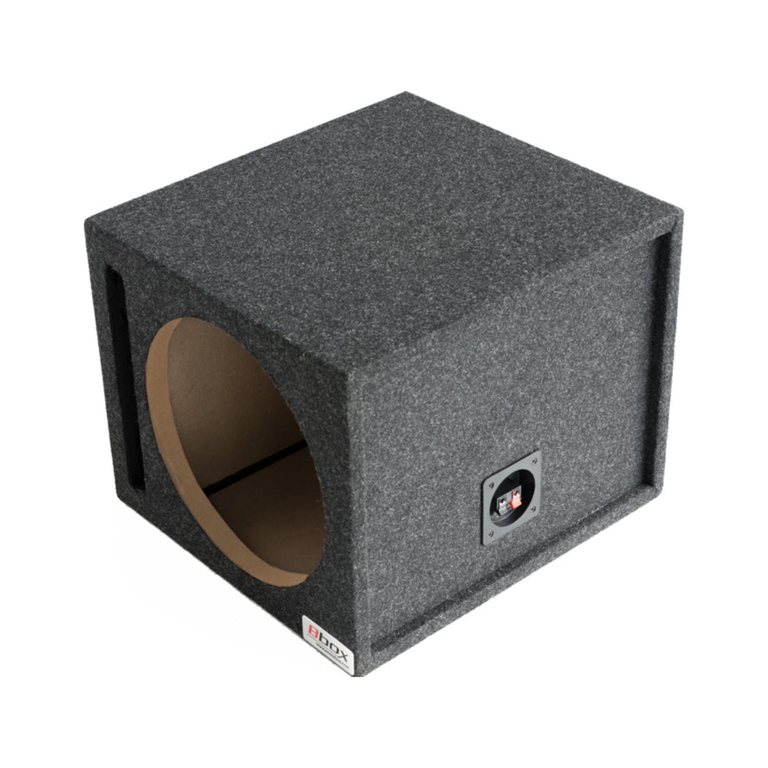Atrend - Bbox E12SVPro-Series 12” Single Vented Subwoofer